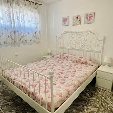 Casa De Los Abuelos En Коста-де-Антигуа Экстерьер фото