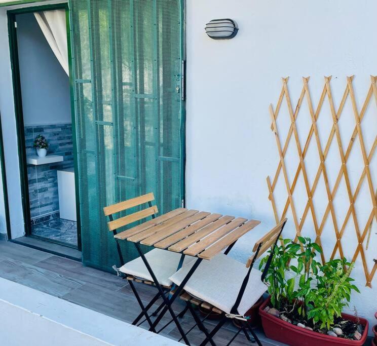 Casa De Los Abuelos En Коста-де-Антигуа Экстерьер фото